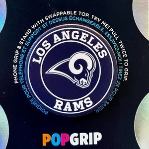 Los Angeles Rams Phone Grip
